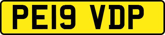 PE19VDP