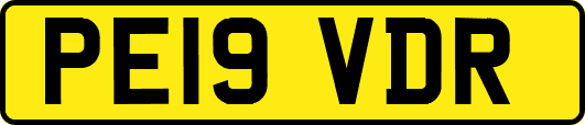 PE19VDR