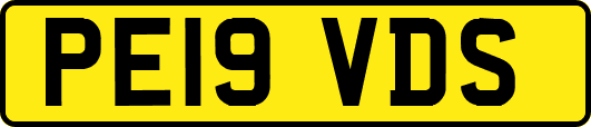 PE19VDS