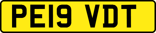 PE19VDT
