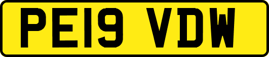 PE19VDW