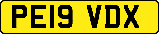 PE19VDX