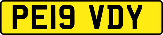 PE19VDY