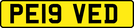 PE19VED