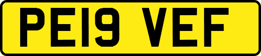 PE19VEF