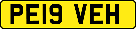 PE19VEH