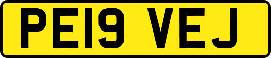 PE19VEJ