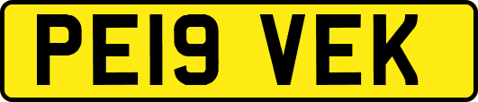 PE19VEK