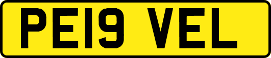 PE19VEL