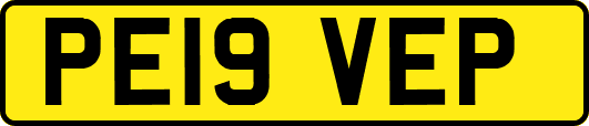 PE19VEP
