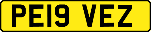 PE19VEZ