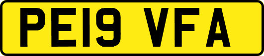 PE19VFA