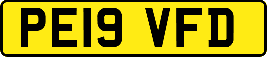 PE19VFD