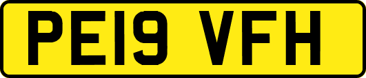 PE19VFH