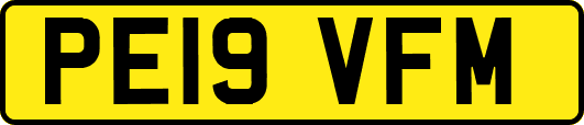 PE19VFM