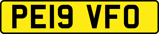 PE19VFO