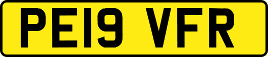 PE19VFR