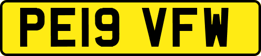 PE19VFW