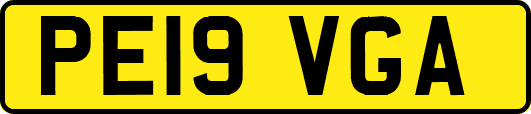 PE19VGA