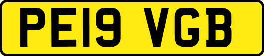 PE19VGB