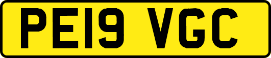 PE19VGC