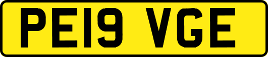 PE19VGE