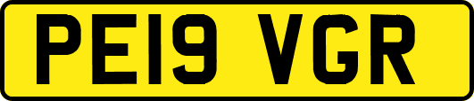 PE19VGR