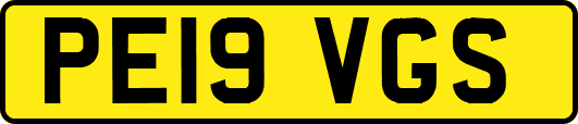 PE19VGS