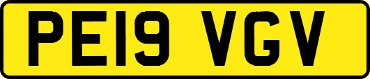 PE19VGV