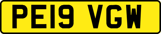 PE19VGW