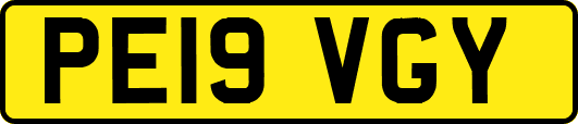 PE19VGY