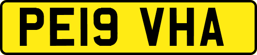 PE19VHA