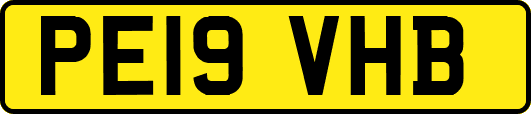 PE19VHB