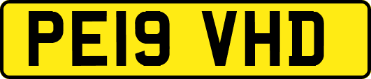 PE19VHD