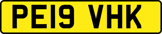 PE19VHK