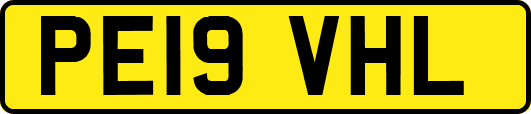 PE19VHL
