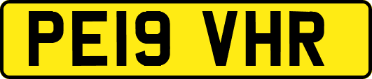 PE19VHR