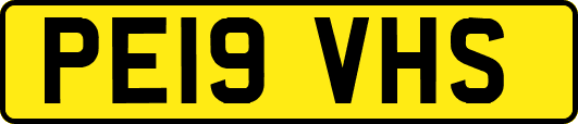 PE19VHS