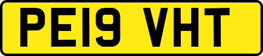 PE19VHT