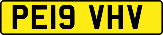 PE19VHV