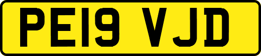 PE19VJD