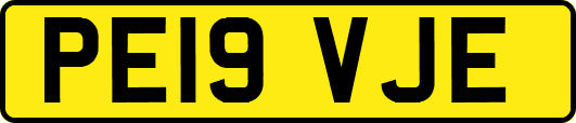 PE19VJE
