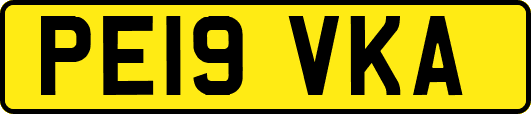 PE19VKA