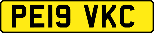 PE19VKC