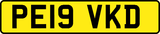 PE19VKD
