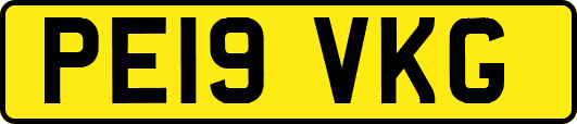 PE19VKG