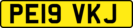 PE19VKJ
