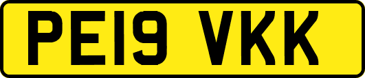 PE19VKK