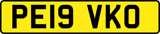 PE19VKO