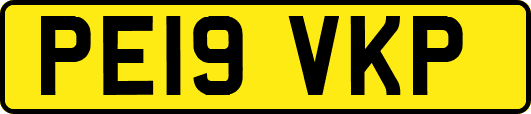 PE19VKP